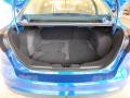 Lightning Blue - Focus SE Sedan Photo No. 15