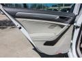 Pure White - Golf 4 Door 1.8T SEL Photo No. 20