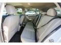 Pure White - Golf 4 Door 1.8T SEL Photo No. 21