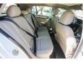 Pure White - Golf 4 Door 1.8T SEL Photo No. 24