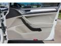 Pure White - Golf 4 Door 1.8T SEL Photo No. 25