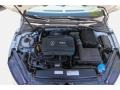 Pure White - Golf 4 Door 1.8T SEL Photo No. 27