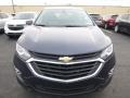 2018 Storm Blue Metallic Chevrolet Equinox LS AWD  photo #8