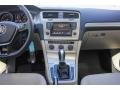 Pure White - Golf 4 Door 1.8T SEL Photo No. 30