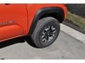 Inferno - Tacoma TRD Off Road Double Cab 4x4 Photo No. 35