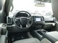 2018 Ruby Red Ford F150 XLT SuperCrew 4x4  photo #9