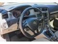 Pure White - Golf 4 Door 1.8T SEL Photo No. 34