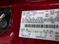 2018 Ruby Red Ford F150 XLT SuperCrew 4x4  photo #12