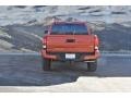 2018 Inferno Toyota Tacoma TRD Off Road Double Cab 4x4  photo #4
