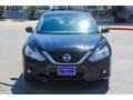 Super Black - Altima 2.5 SL Photo No. 2