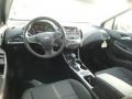 Satin Steel Gray Metallic - Cruze LT Photo No. 14