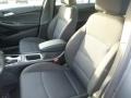 Satin Steel Gray Metallic - Cruze LT Photo No. 16