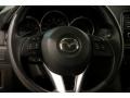 2016 Blue Reflex Mica Mazda CX-5 Grand Touring AWD  photo #6