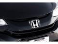 2017 Crystal Black Pearl Honda Fit LX  photo #8