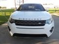 2018 Fuji White Land Rover Discovery Sport SE  photo #9