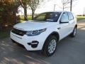 Fuji White - Discovery Sport SE Photo No. 10