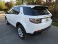 2018 Fuji White Land Rover Discovery Sport SE  photo #12