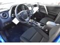 Electric Storm Blue - RAV4 LE Photo No. 5