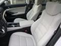2018 Platinum White Pearl Honda Accord EX-L Sedan  photo #8