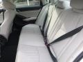 2018 Platinum White Pearl Honda Accord EX-L Sedan  photo #9