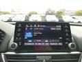 2018 Platinum White Pearl Honda Accord EX-L Sedan  photo #14