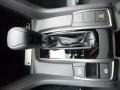 Lunar Silver Metallic - Civic LX Hatchback Photo No. 13