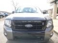 2012 Sterling Gray Metallic Ford Escape XLT 4WD  photo #4