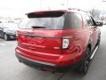 Ruby Red - Explorer Sport 4WD Photo No. 5