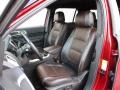 2014 Ruby Red Ford Explorer Sport 4WD  photo #12