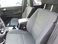 2012 Sterling Gray Metallic Ford Escape XLT 4WD  photo #15