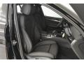 2018 Jet Black BMW 5 Series 530i Sedan  photo #2