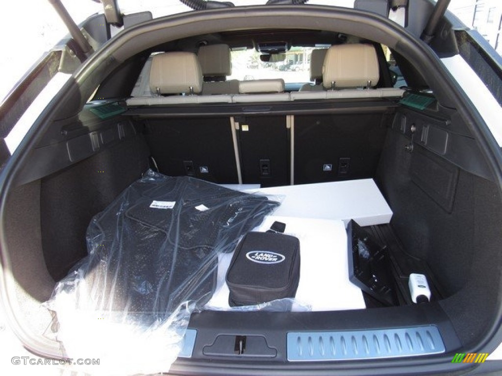 2018 Range Rover Velar First Edition - Fuji White / Acorn/Ebony photo #17