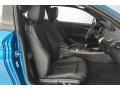 2018 Long Beach Blue Metallic BMW M2 Coupe  photo #2