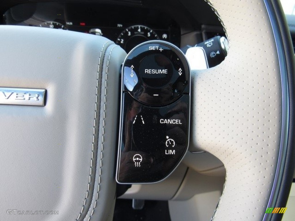 2018 Range Rover Velar First Edition - Fuji White / Acorn/Ebony photo #29