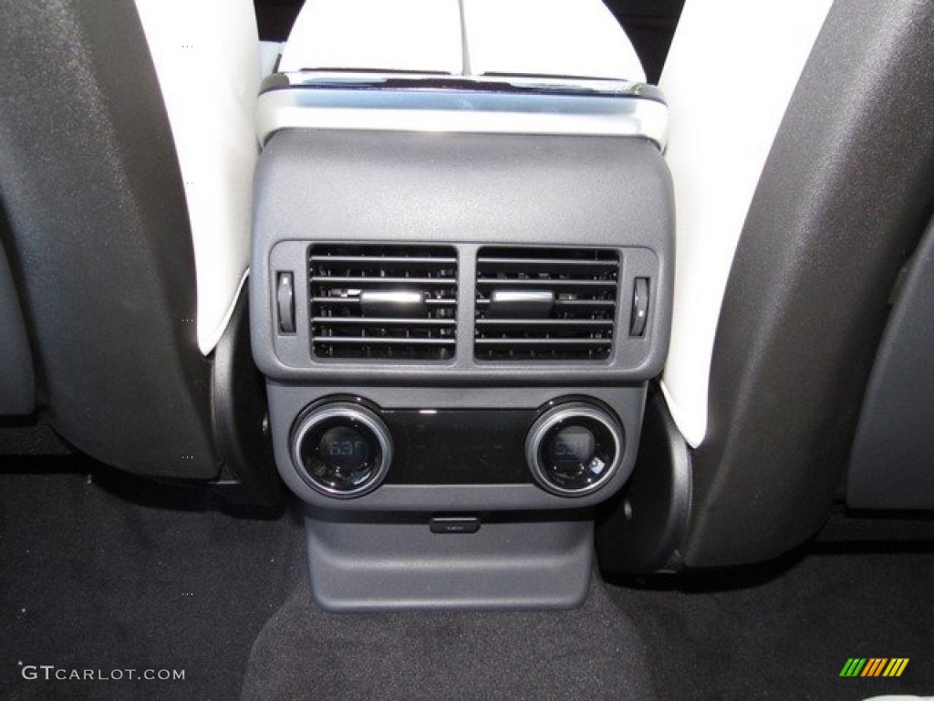 2018 Range Rover Velar R Dynamic SE - Fuji White / Light Oyster/Ebony photo #16