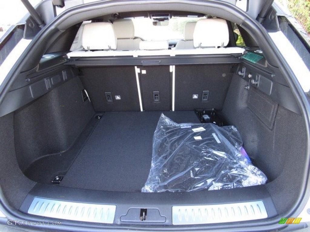 2018 Range Rover Velar R Dynamic SE - Fuji White / Light Oyster/Ebony photo #17