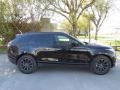 Santorini Black Metallic - Range Rover Velar R Dynamic SE Photo No. 6