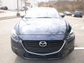 Deep Crystal Blue Mica - MAZDA3 Sport 5 Door Photo No. 4
