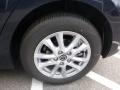 Deep Crystal Blue Mica - MAZDA3 Sport 5 Door Photo No. 7