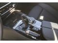 2018 Jet Black BMW 5 Series 530e iPerfomance Sedan  photo #7