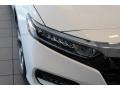 2018 White Orchid Pearl Honda Accord EX Sedan  photo #6