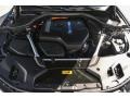 2018 Jet Black BMW 5 Series 530e iPerfomance Sedan  photo #8