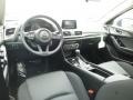 Deep Crystal Blue Mica - MAZDA3 Sport 5 Door Photo No. 9