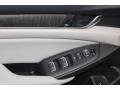 2018 White Orchid Pearl Honda Accord EX Sedan  photo #15