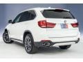 Alpine White - X5 sDrive35i Photo No. 7