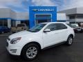 Summit White - Equinox LT AWD Photo No. 1
