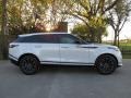 2018 Yulong White Metallic Land Rover Range Rover Velar R Dynamic SE  photo #6