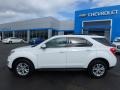 Summit White - Equinox LT AWD Photo No. 3