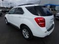 Summit White - Equinox LT AWD Photo No. 4