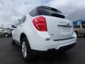 Summit White - Equinox LT AWD Photo No. 5